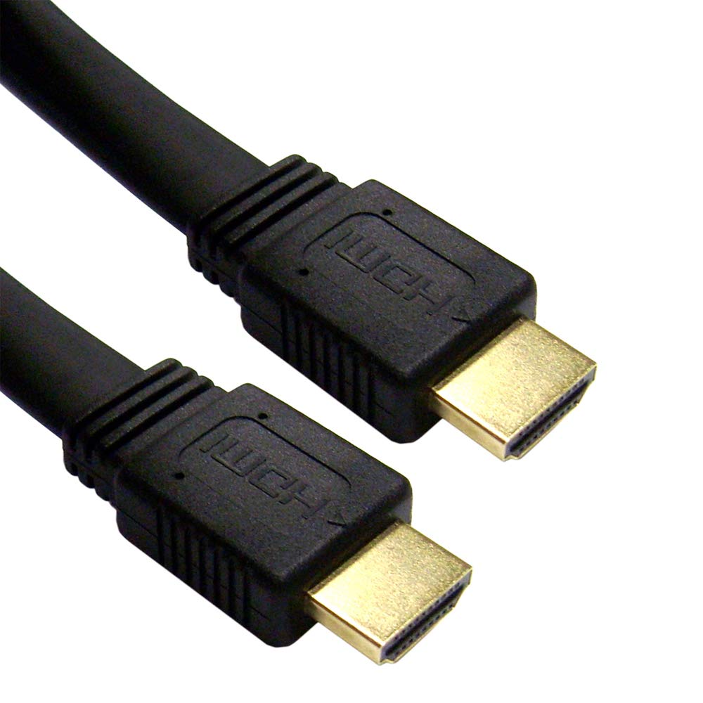 Foto 2 pulgar | Cable Plano Hdmi Axxis Hd 1080p 2m Con Ethernet De Alta Velocidad - Venta Internacional.