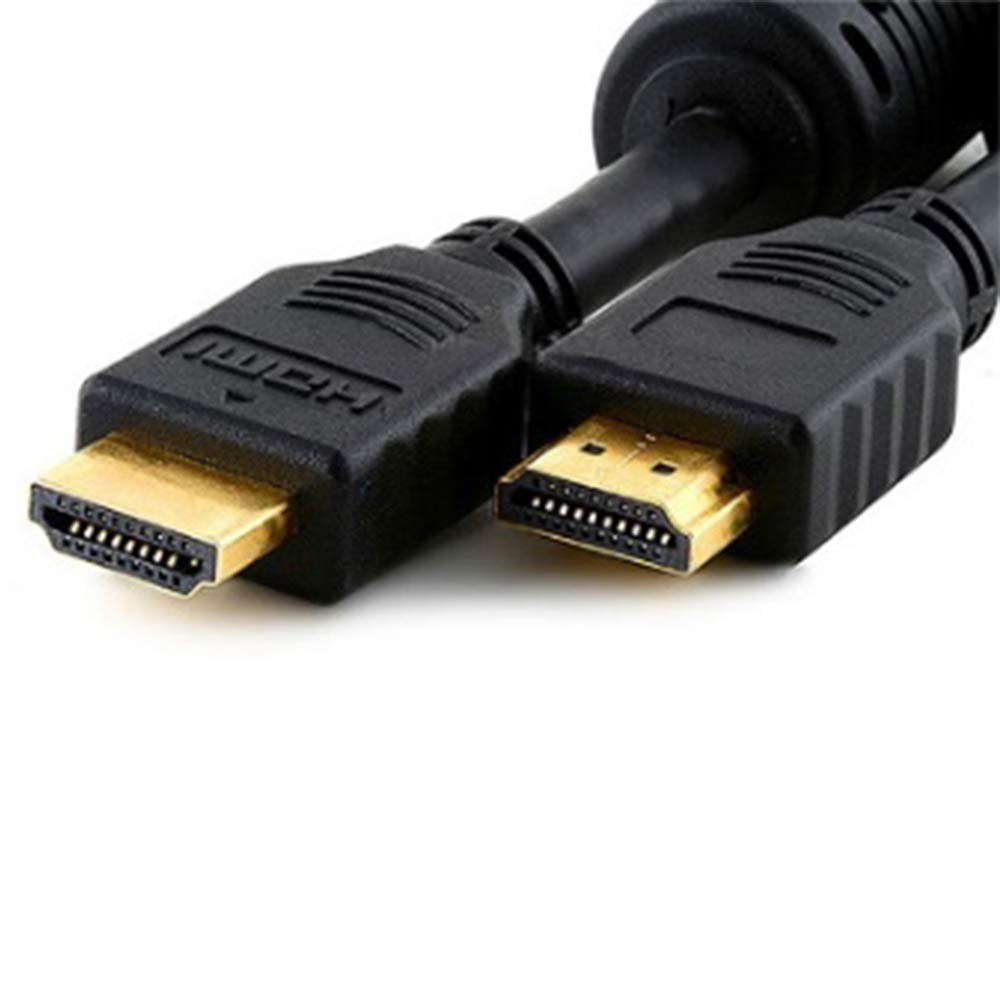 Foto 2 pulgar | Cable Hdmi Axxis De Alta Velocidad De 2 M/6 Pies Con Placa Dorada - 1080p - Venta Internacional.