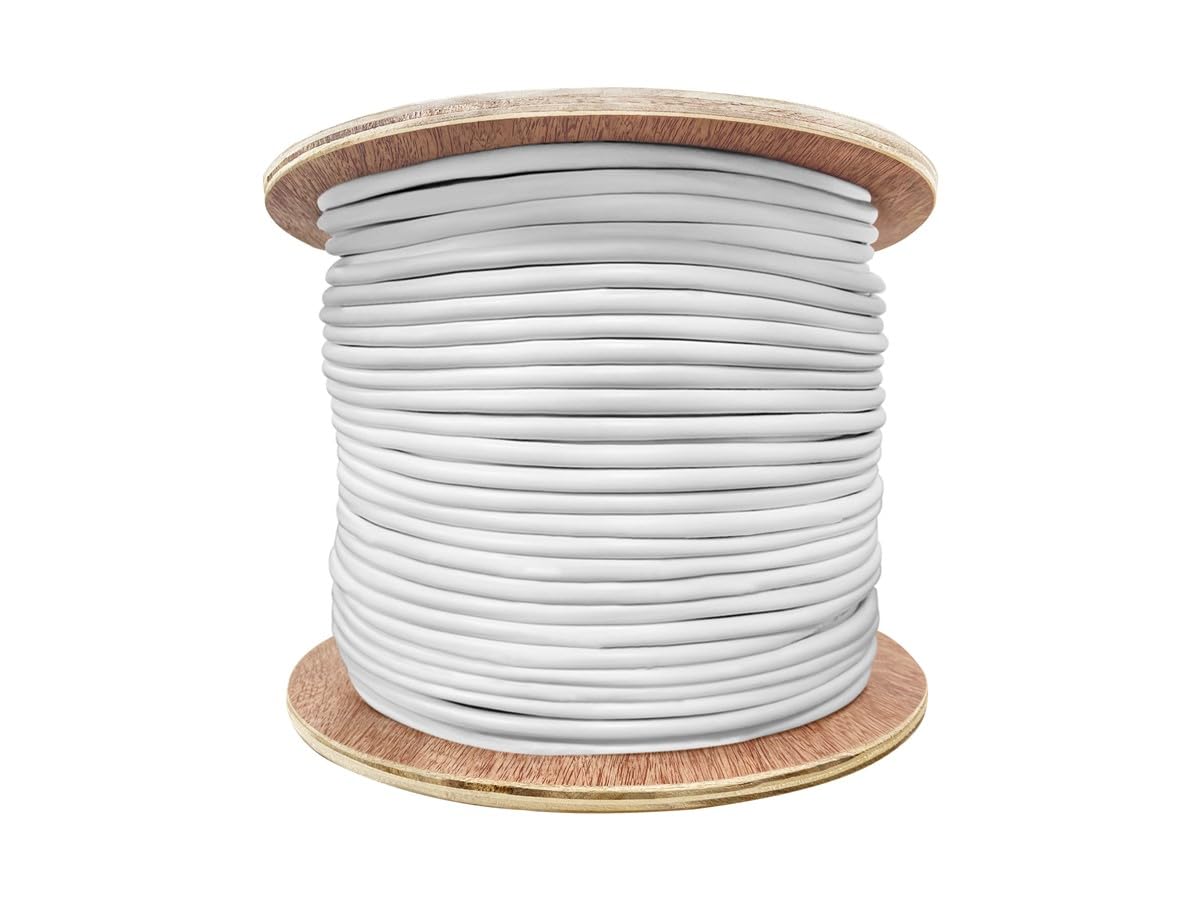Foto 5 pulgar | Cable de Altavoz Monoprice Cl2 con Clasificación 12 Awg Cobre 500 Pies - Venta Internacional