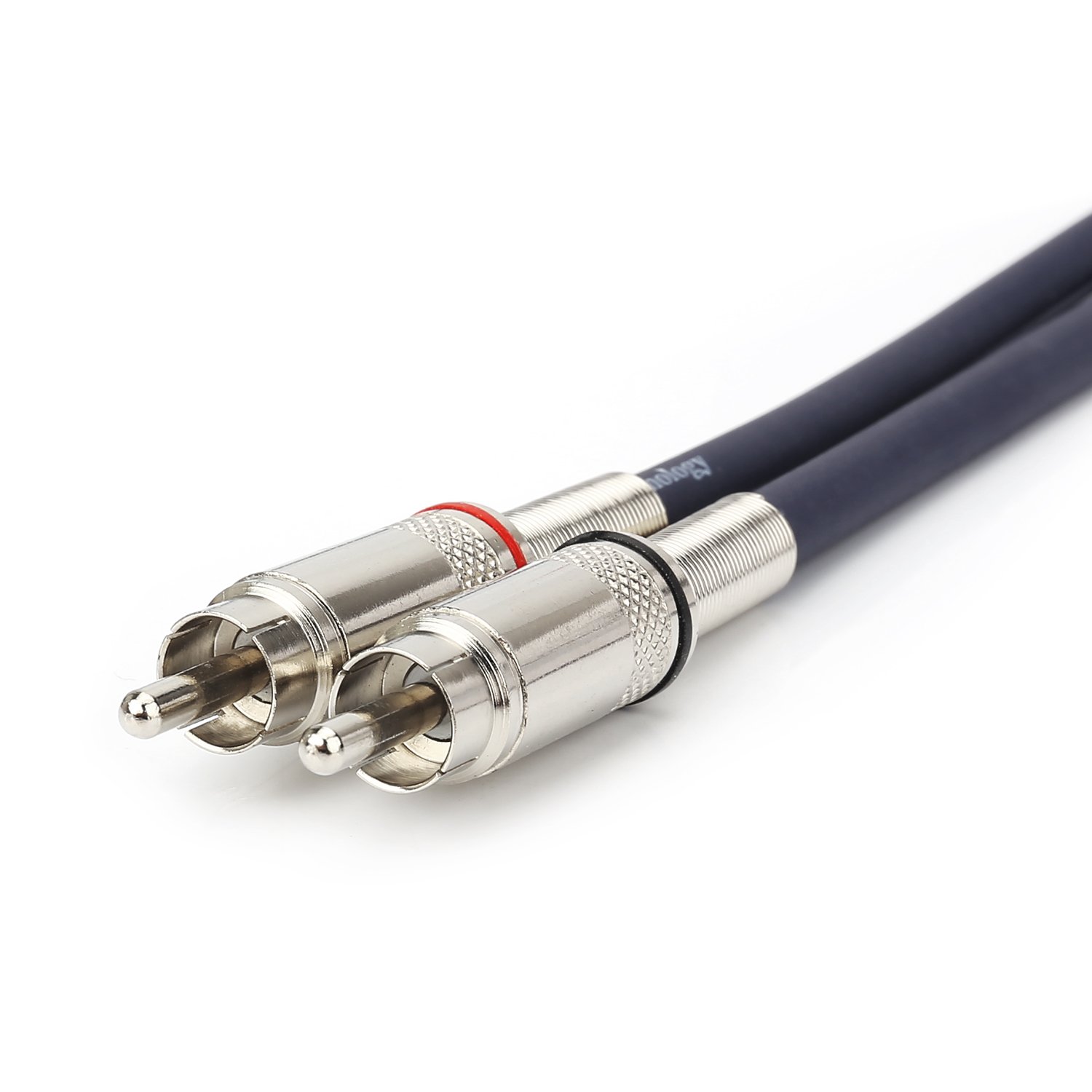 Foto 4 | Cable de Audio Tision Dual Xlr Hembra a 2 Rca Macho 1,5 M - Venta Internacional