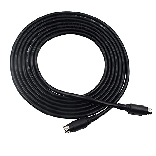 Foto 2 pulgar | Cable De Altavoz 3m, 4 Pines, 9,8 Pies Para D-bt Edifier R1700bt R1600tiii - Venta Internacional.