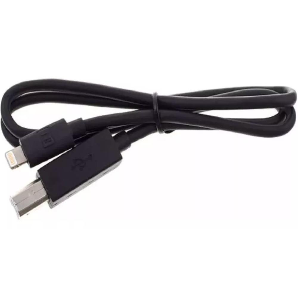 Foto 2 pulgar | Traktor Dj Cable Usb To Lighting Cable