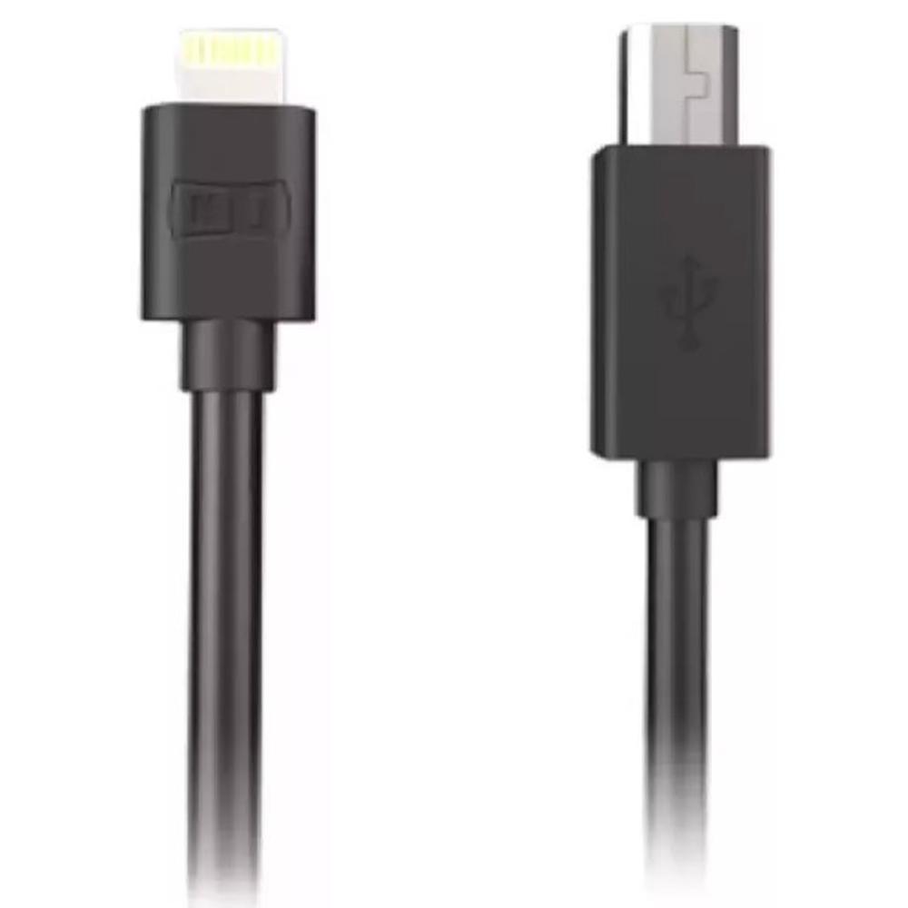 Foto 3 pulgar | Traktor Dj Cable Usb To Lighting Cable