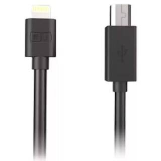 Foto 2 | Traktor Dj Cable Usb To Lighting Cable