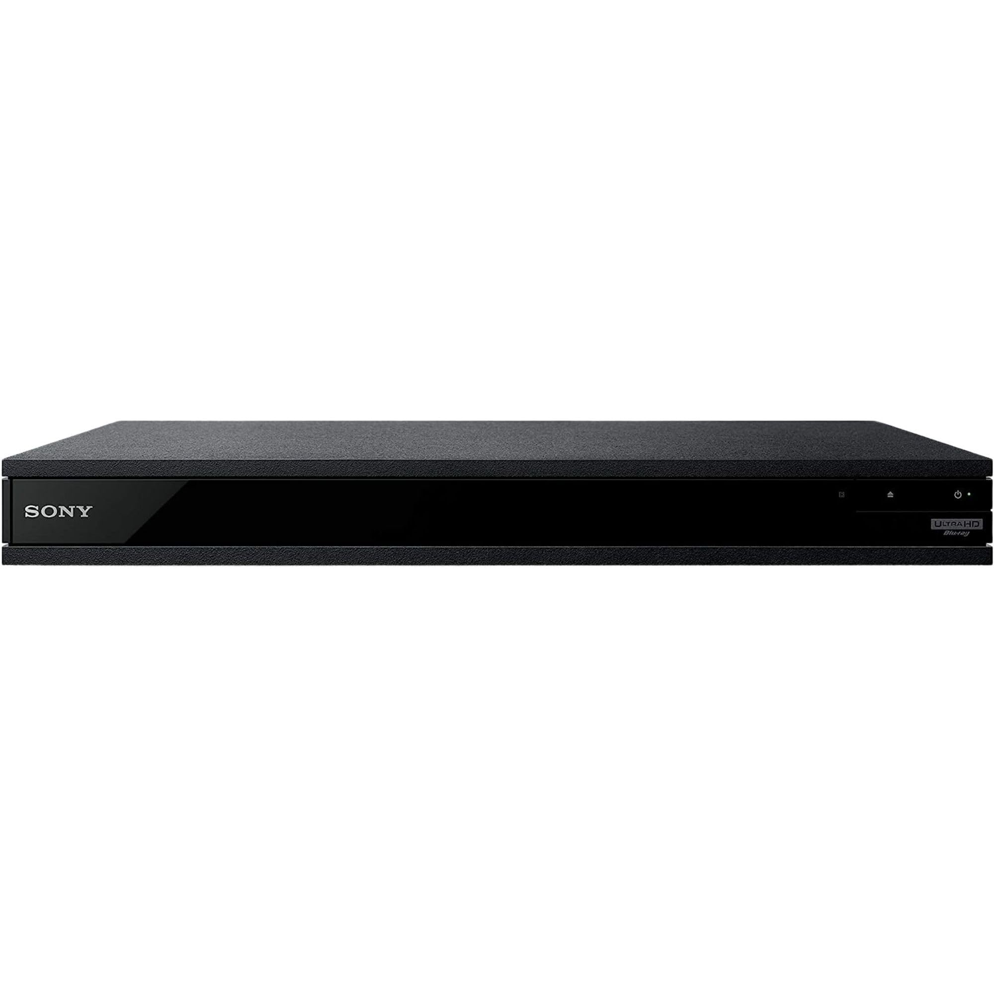 Foto 3 pulgar | Reproductor Blu-ray Sony Ubp-x800m2 4k Ultra Hd Con Hdr - Venta Internacional.