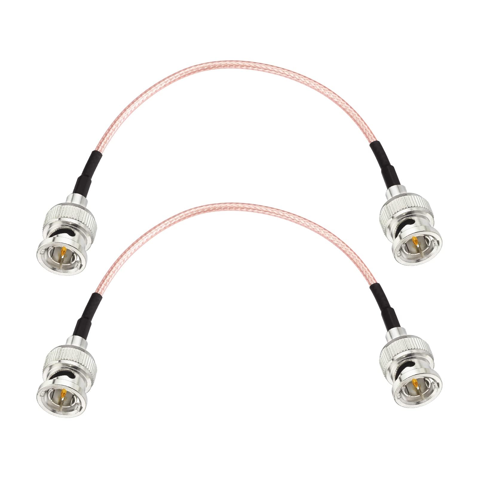 Cable Sdi Superbat 3g Hd Sdi Bnc De 15 Cm Y 75 Ohmios Para Cámara Y Monitor - Venta Internacional.