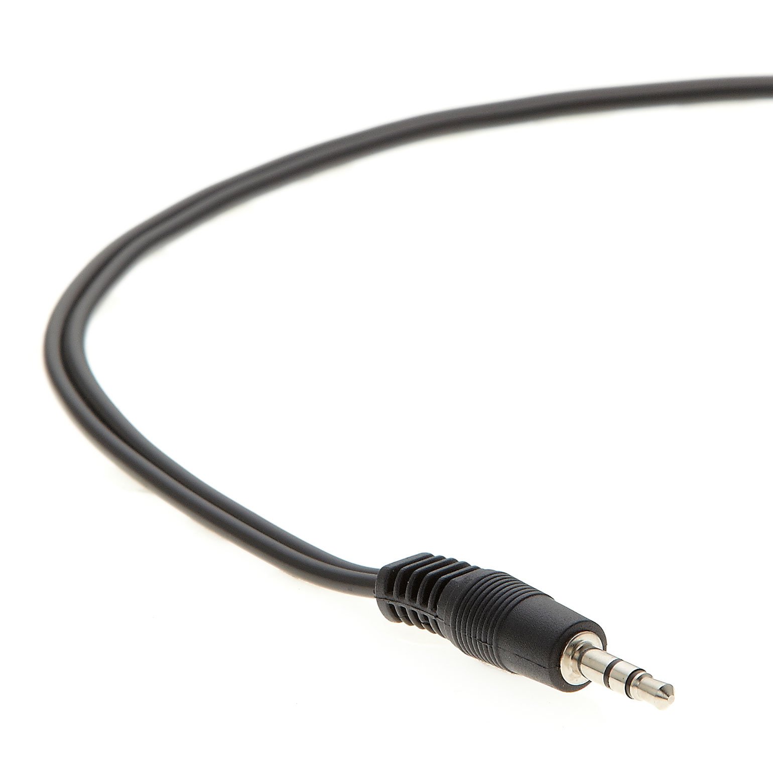 Foto 2 | Piezas De Instalación De Cables De Audio De 3,5 Mm, Macho A Macho, 12 Pies Con 2 X Rca-m - Venta Internacional.