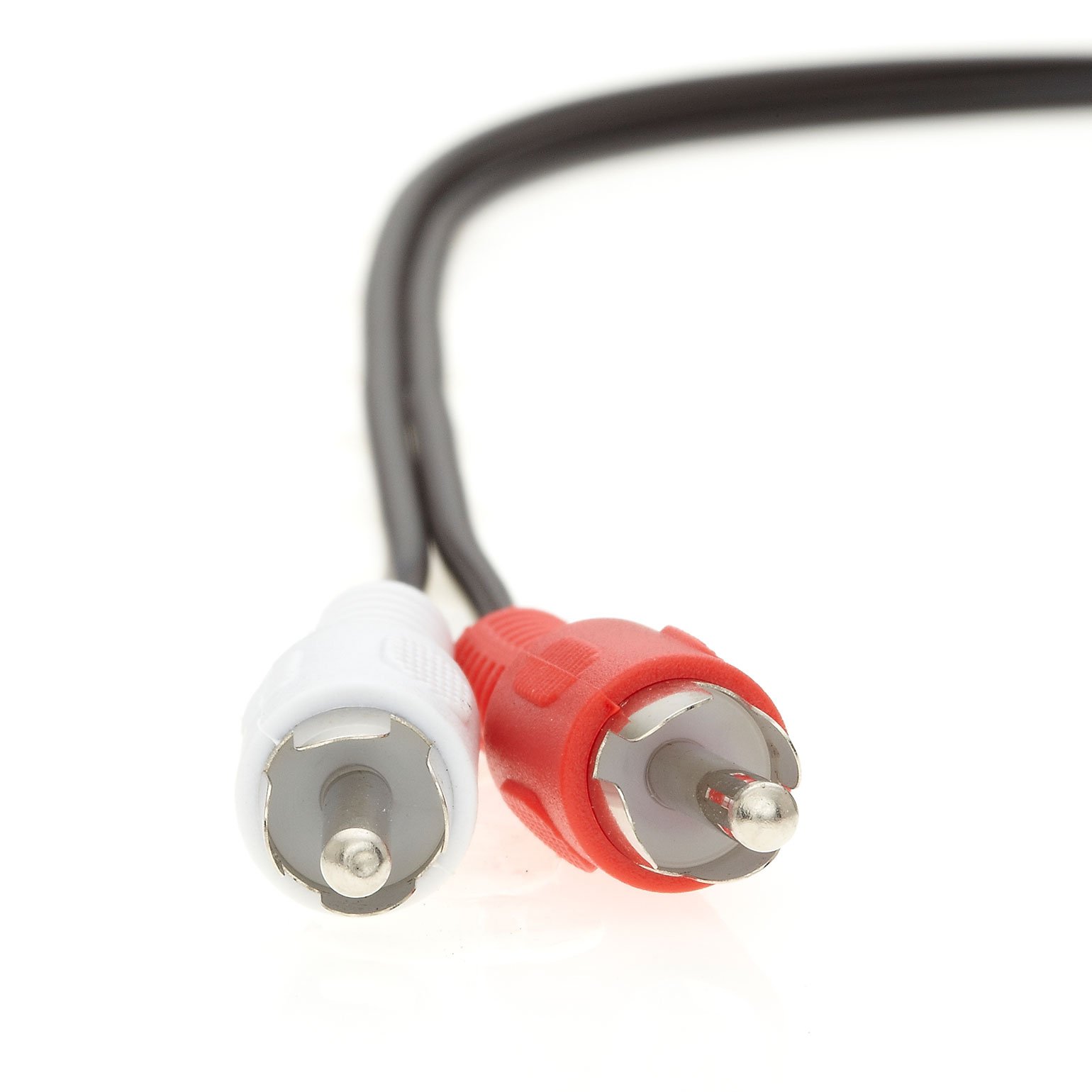 Foto 8 pulgar | Piezas De Instalación De Cables De Audio De 3,5 Mm, Macho A Macho, 12 Pies Con 2 X Rca-m - Venta Internacional.