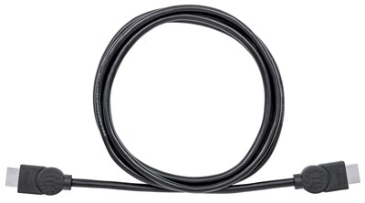 Foto 5 | Cable Hdmi Manhattan 323215 De Alta Velocidad Con Ethernet De 2 M - Venta Internacional.