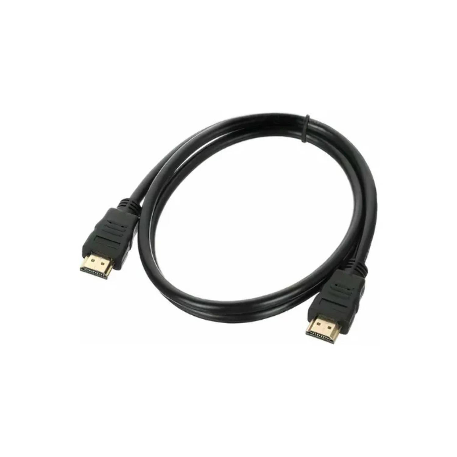 Foto 2 pulgar | Cable Hdmi De 10 M Full Hd 720p 1080p 3d 4k V1.4 - Venta Internacional.