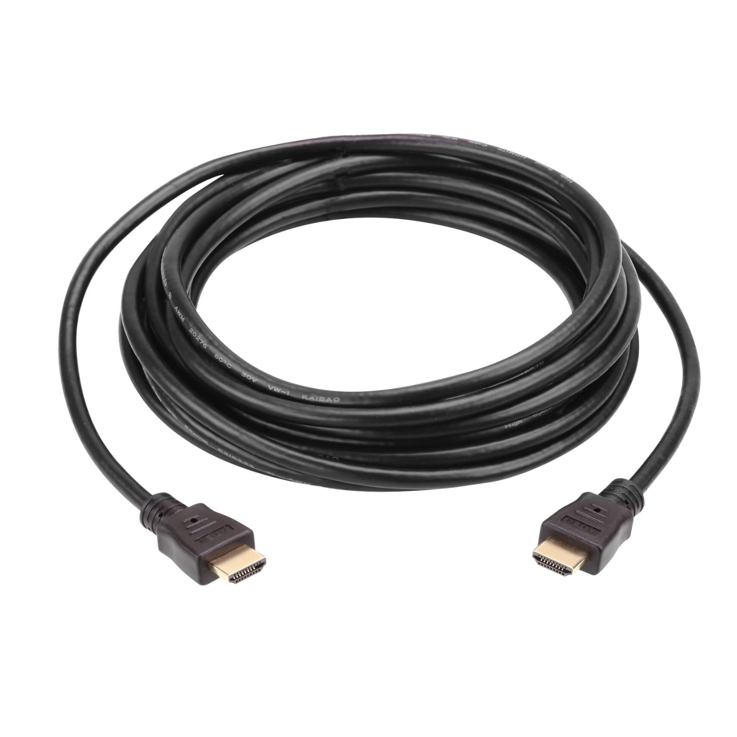 Foto 2 pulgar | Cable Hdmi de 30 m Versión Full Hd 1.4 para Audio y Vídeo - Venta Internacional