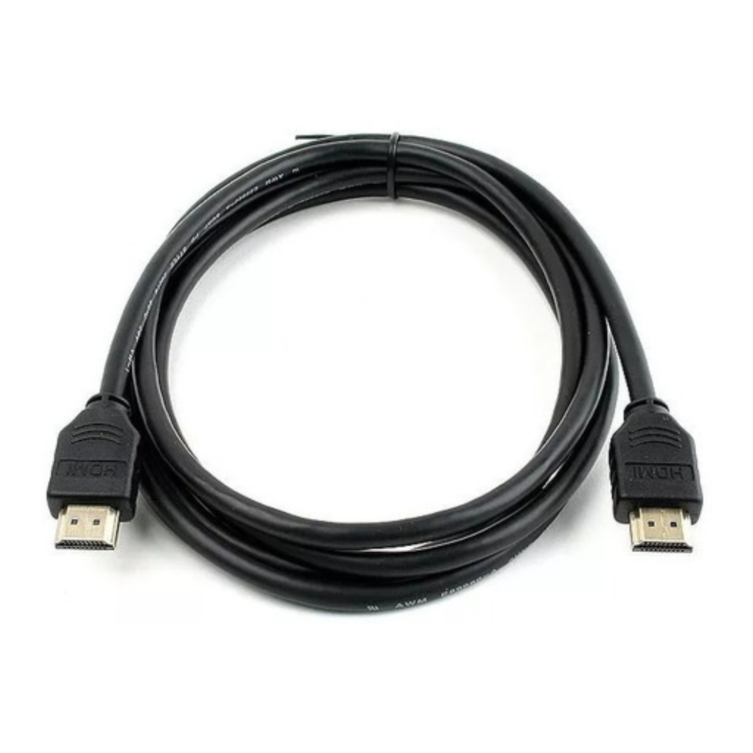 Foto 4 pulgar | Cable Hdmi de 30 m Versión Full Hd 1.4 para Audio y Vídeo - Venta Internacional
