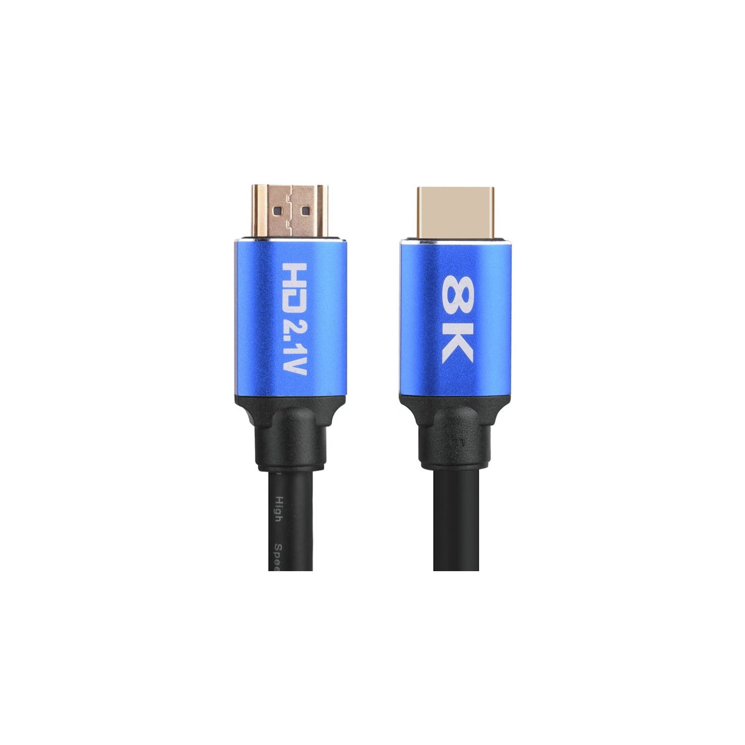 Foto 2 pulgar | Cable HDMI Ultra HD 8K 2.1 V 3m - Venta Internacional