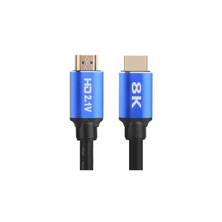 Foto 1 | Cable HDMI Ultra HD 8K 2.1 V 3m - Venta Internacional