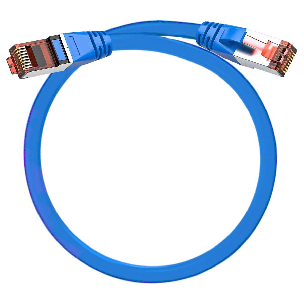 Foto 2 pulgar | Cables De Datos Mxepu-001 Ventdepot 1 Pieza Azul