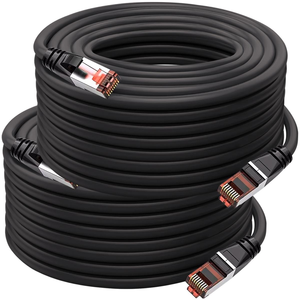 Foto 2 pulgar | Cable Energía Y Datos Mxekh-002 Ventdepot 2 Piezas Negro