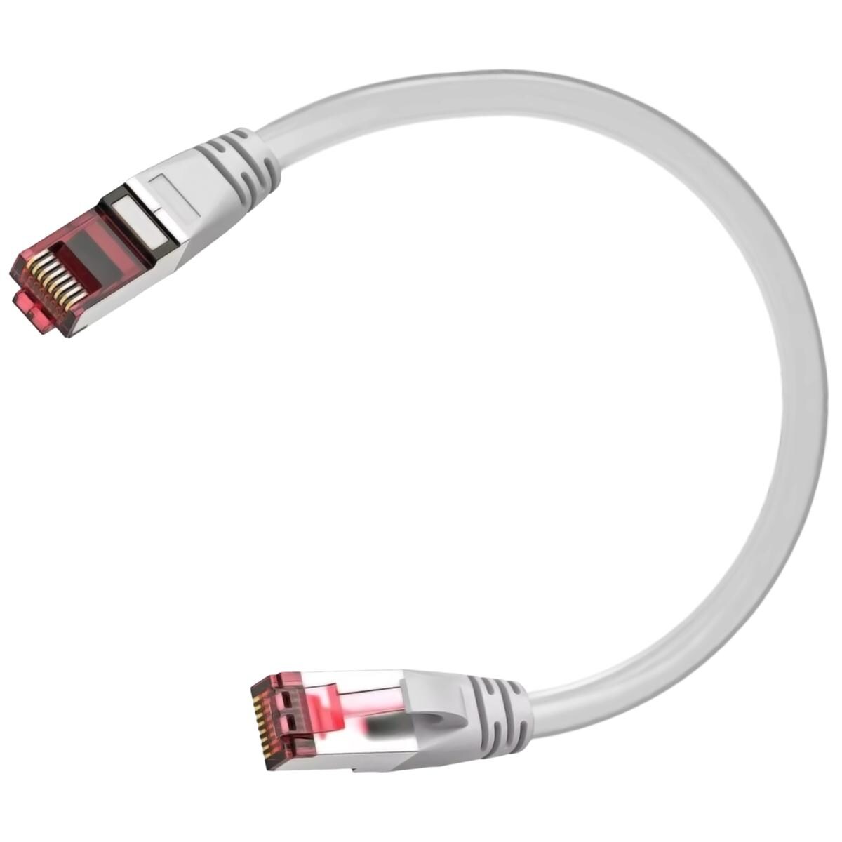Cables De Red Alta Velocidad Mxeeh-001 Ventdepot 1 Pieza Gris $255