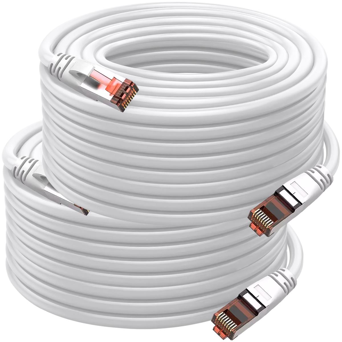 Foto 1 | Cable Modem Mxtiw-002 Ventdepot 2 Piezas Blanco