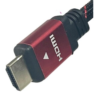 Foto 2 | Cable Alta Definicion Hd Reforzado 20 Metros