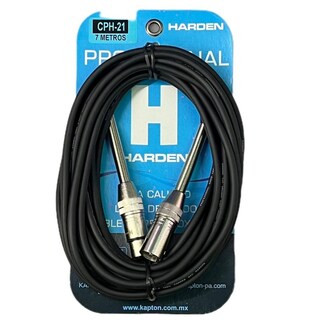 Foto 2 | Extension De Plug Canon A Jack Canon 7 Metros Cph-21