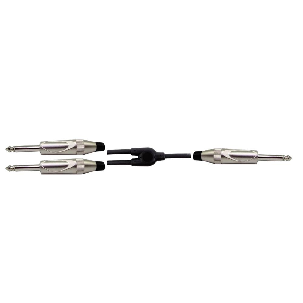 Foto 3 pulgar | Extension Plug 6,3mm Mono A 2 Plug 6.3mm Mono 3 Metros