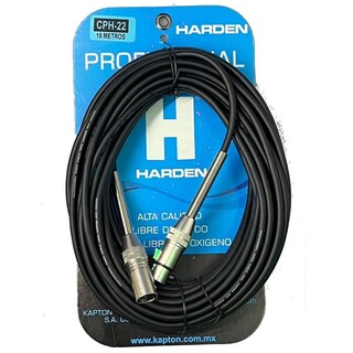 Foto 2 | Extension De Plug Canon A Jack Canon 15 Metros Cph-22