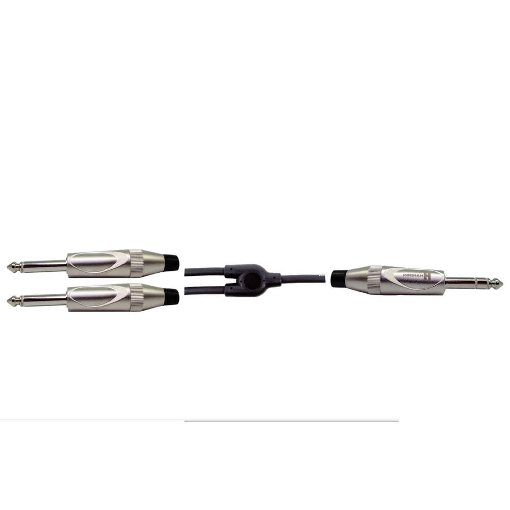 Foto 3 pulgar | Extension Plug 6,3mm Estero A 2 Plug 6.3mm Mono 3 Metros