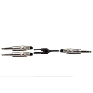 Foto 2 | Extension Plug 6,3mm Estero A 2 Plug 6.3mm Mono 3 Metros