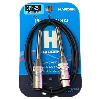 Foto 2 | Extension De Plug Canon A Jack Canon 1.5 Metros Cph-25