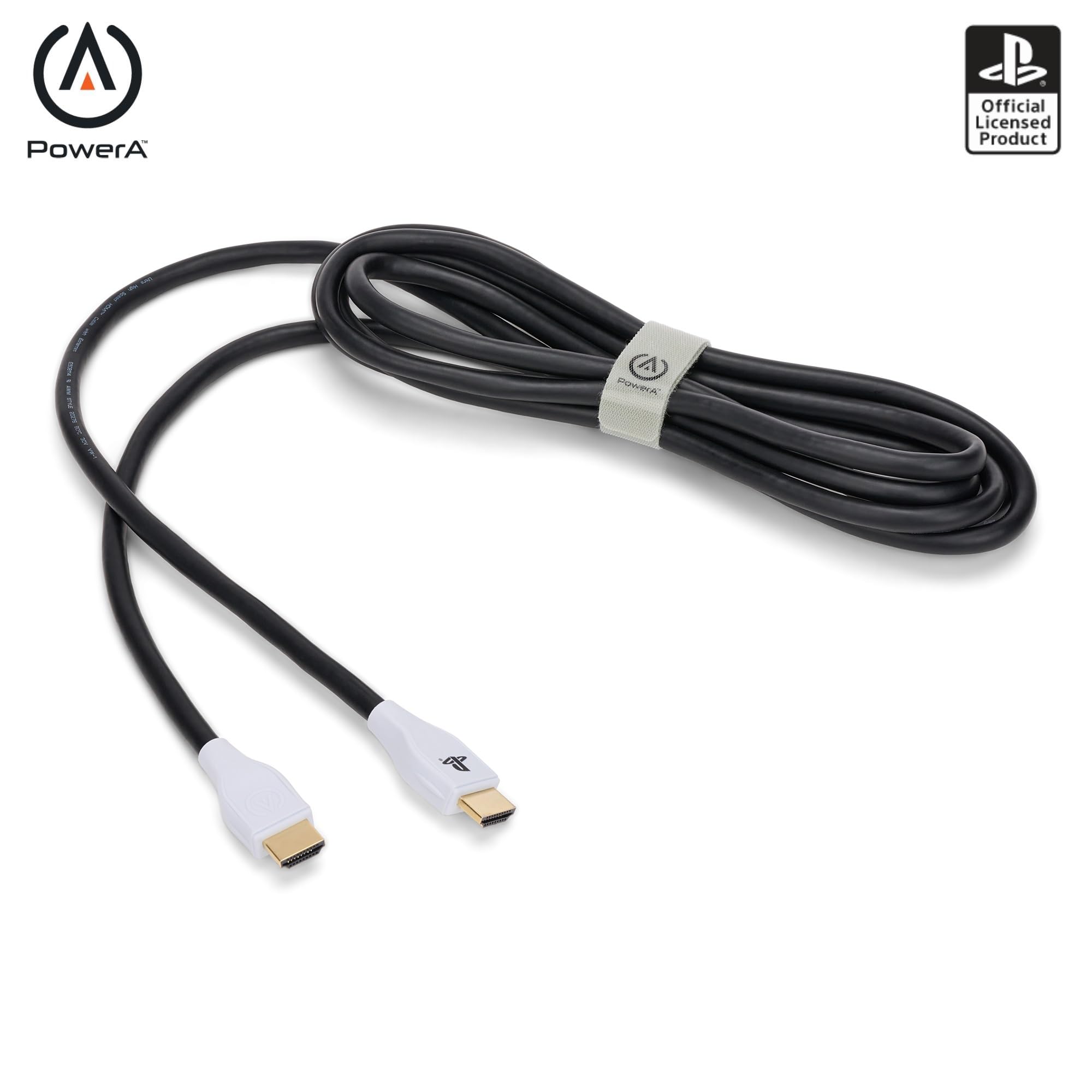 Cable Hdmi Powera Hdmi 2.1 De Ultra Alta Velocidad Para Playstation 5 - Venta Internacional.