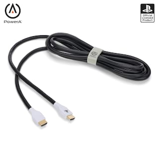Foto 1 | Cable Hdmi Powera Hdmi 2.1 De Ultra Alta Velocidad Para Playstation 5 - Venta Internacional.