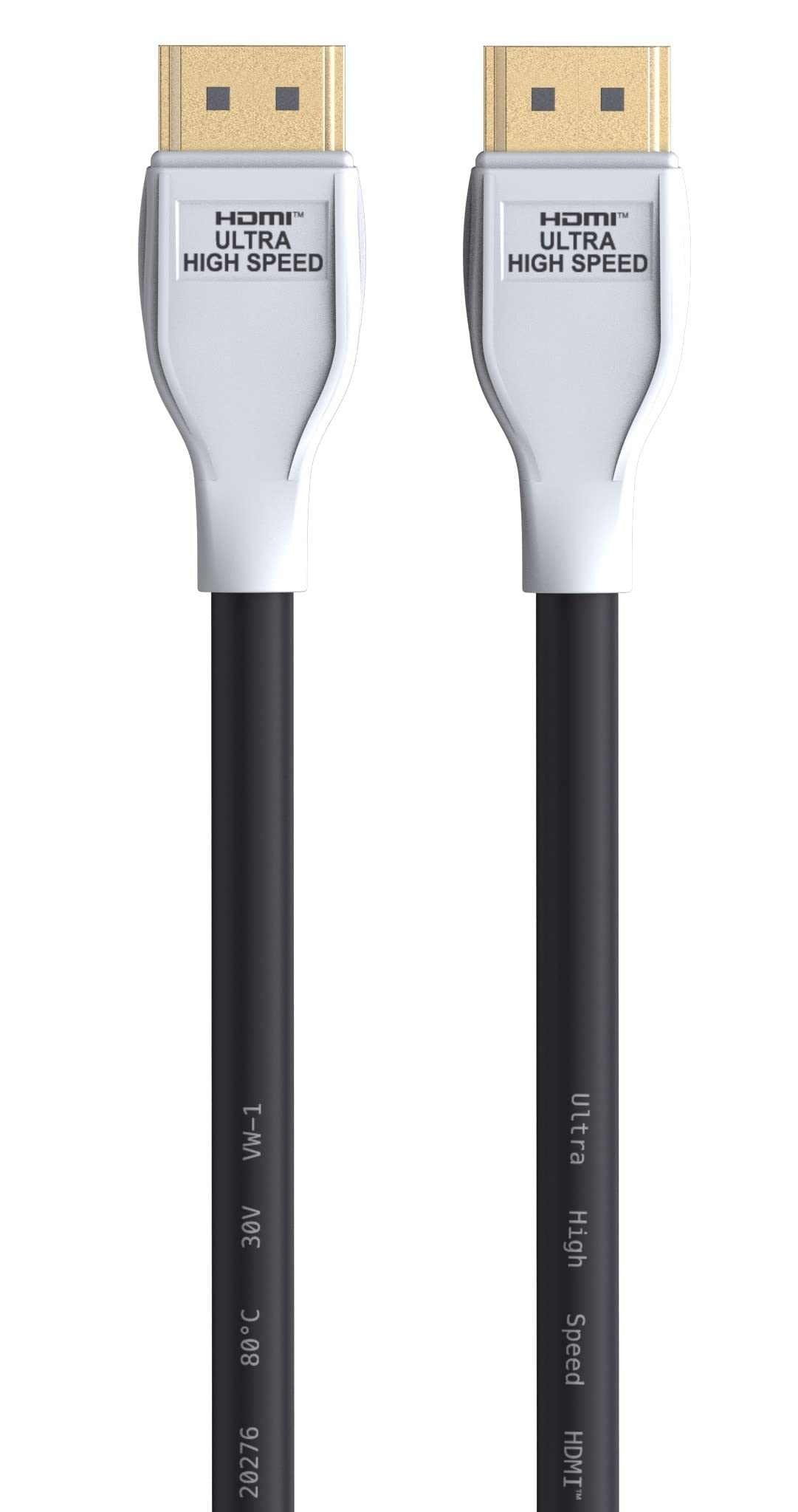 Foto 6 pulgar | Cable Hdmi Powera Hdmi 2.1 De Ultra Alta Velocidad Para Playstation 5 - Venta Internacional.