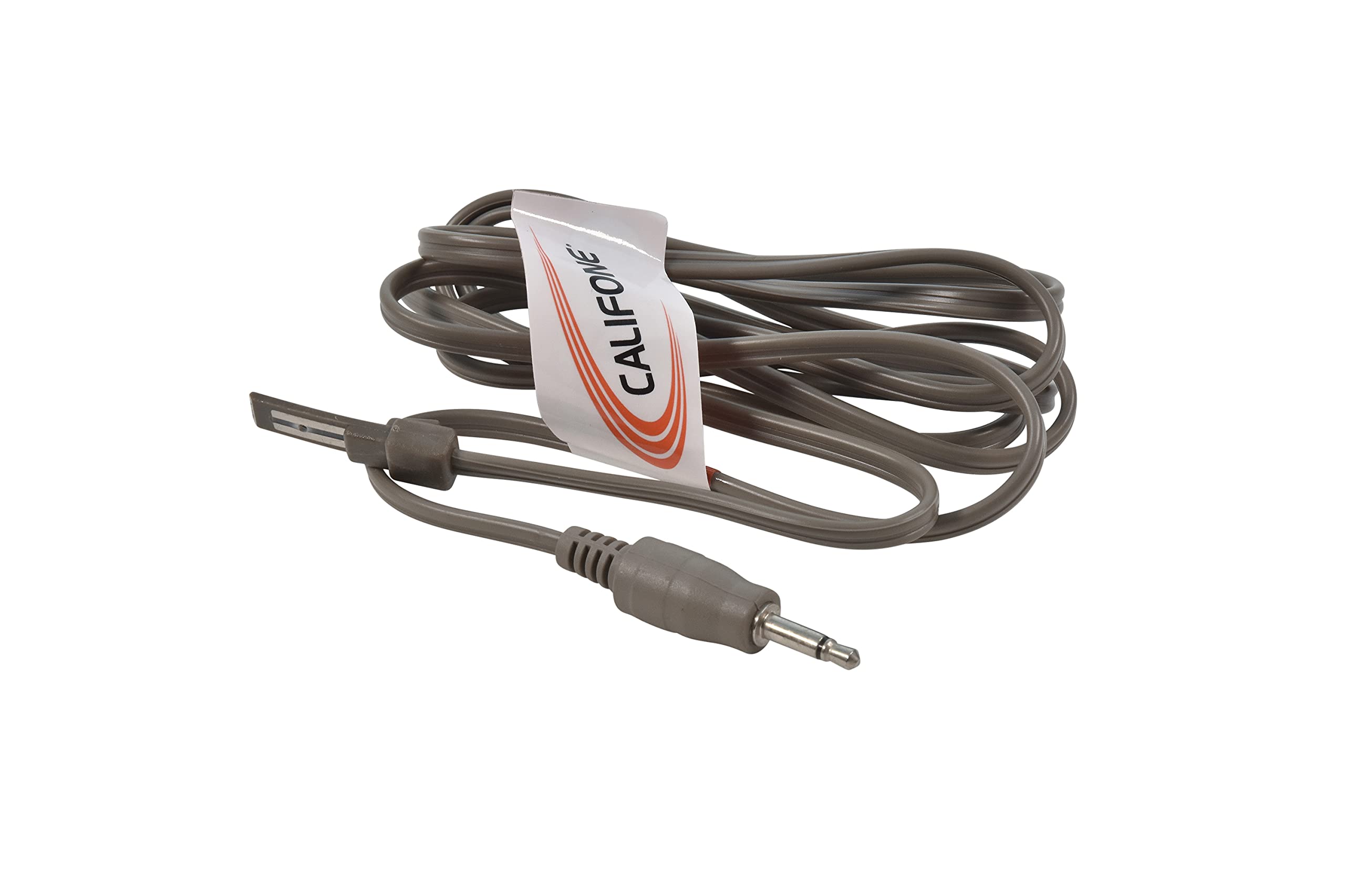 Foto 2 pulgar | Cable Mono de Repuesto para Auriculares Califone 610-44 Beige - Venta Internacional