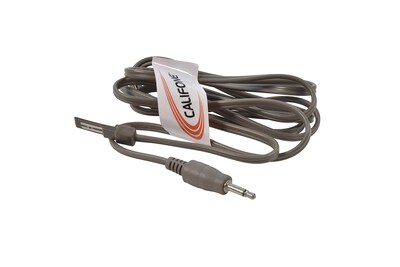 Foto 1 | Cable Mono de Repuesto para Auriculares Califone 610-44 Beige - Venta Internacional