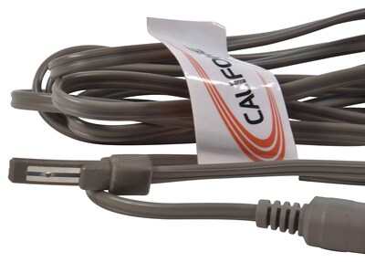 Foto 2 | Cable Mono de Repuesto para Auriculares Califone 610-44 Beige - Venta Internacional