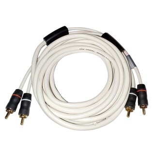 Foto 1 | Cable Rca Fusion De 2 Canales, 7,62 M - Venta Internacional.