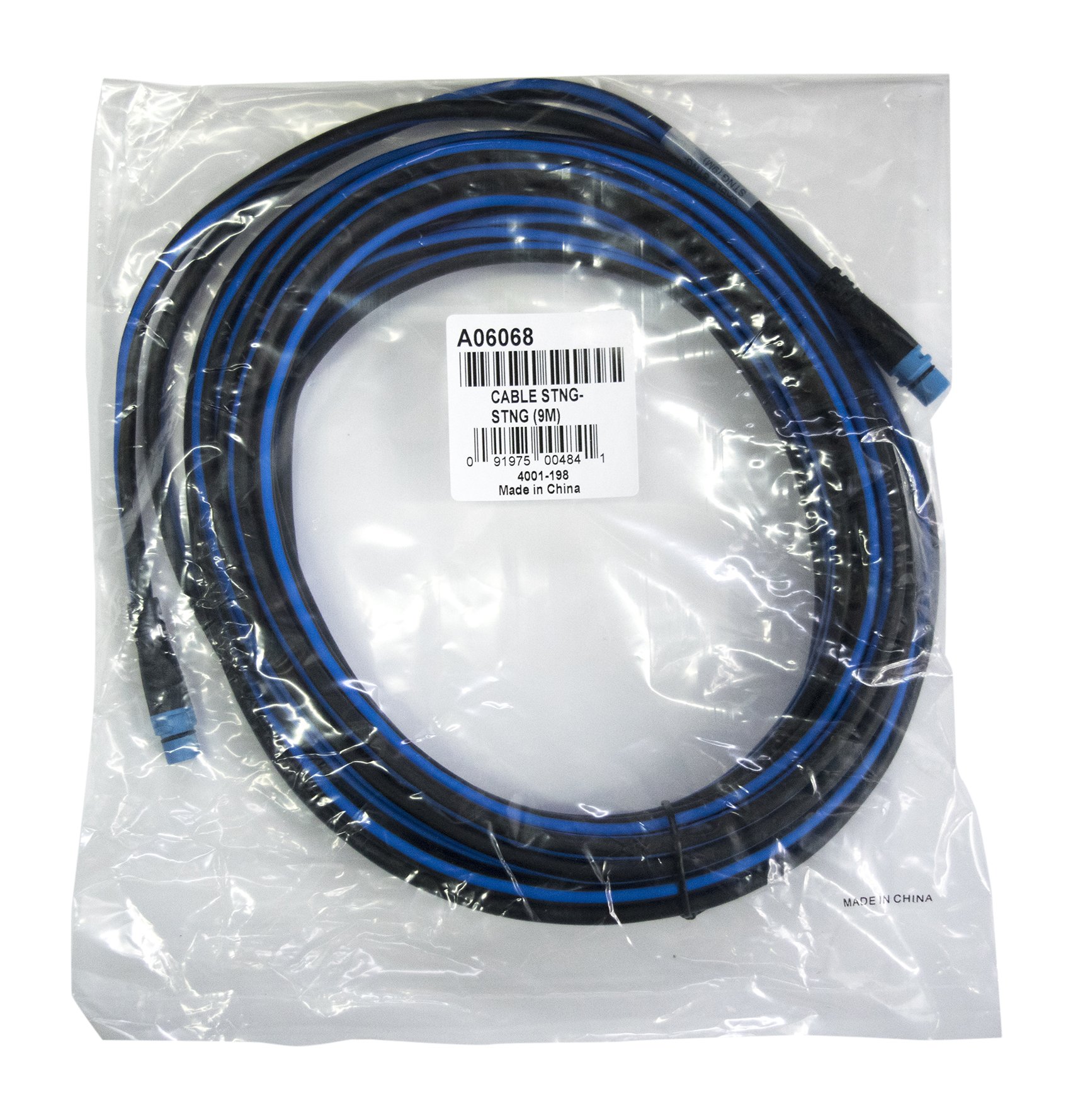 Foto 2 pulgar | Cable Troncal Seatalk Ng Raymarine A06068, 9 M, Macho A Hembra - Venta Internacional.