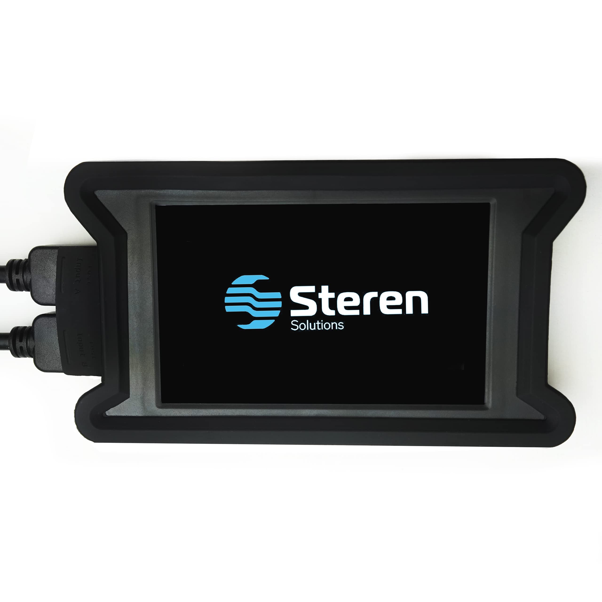 Foto 2 pulgar | Comprobador Hdmi Portátil Steren Con Pantalla Lcd Hd De 1080p - Venta Internacional.