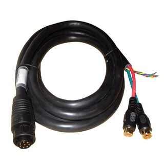 Foto 1 | Cable De Vídeo/datos Simrad Nse/nss - 2 M - Venta Internacional.