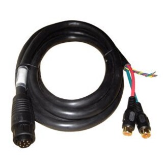 Foto 2 | Cable De Vídeo/datos Simrad Nse/nss - 2 M - Venta Internacional.