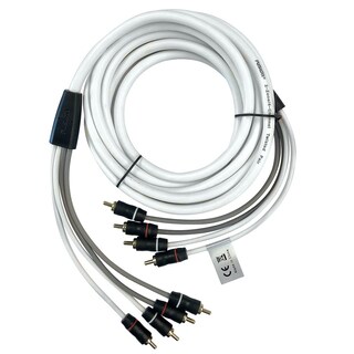 Foto 1 | Cable Rca Fusion De 4 Canales, 1,8 M - Venta Internacional.