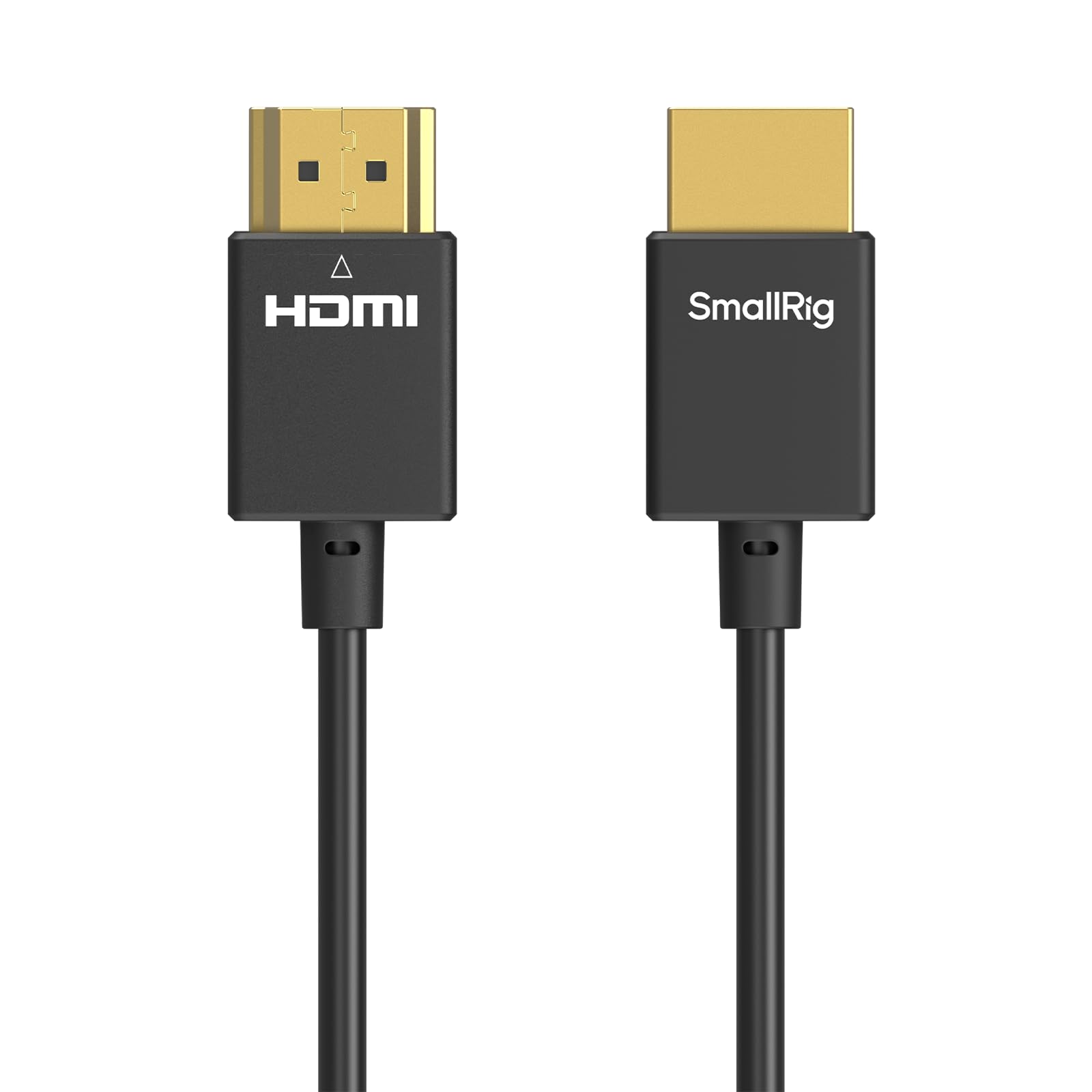Foto 1 | Cable Hdmi Smallrig Ultra Thin 4k @60hz Tipo-a Macho De 100 Cm Para  - Venta Internacional.