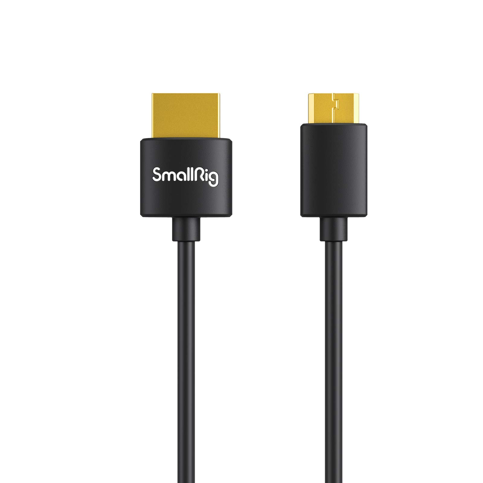 Foto 7 | Cable Smallrig C A A Hdr 2.0 Ultrafino De 55 Cm, 4k, 60 Hz, Para Sony - Venta Internacional.