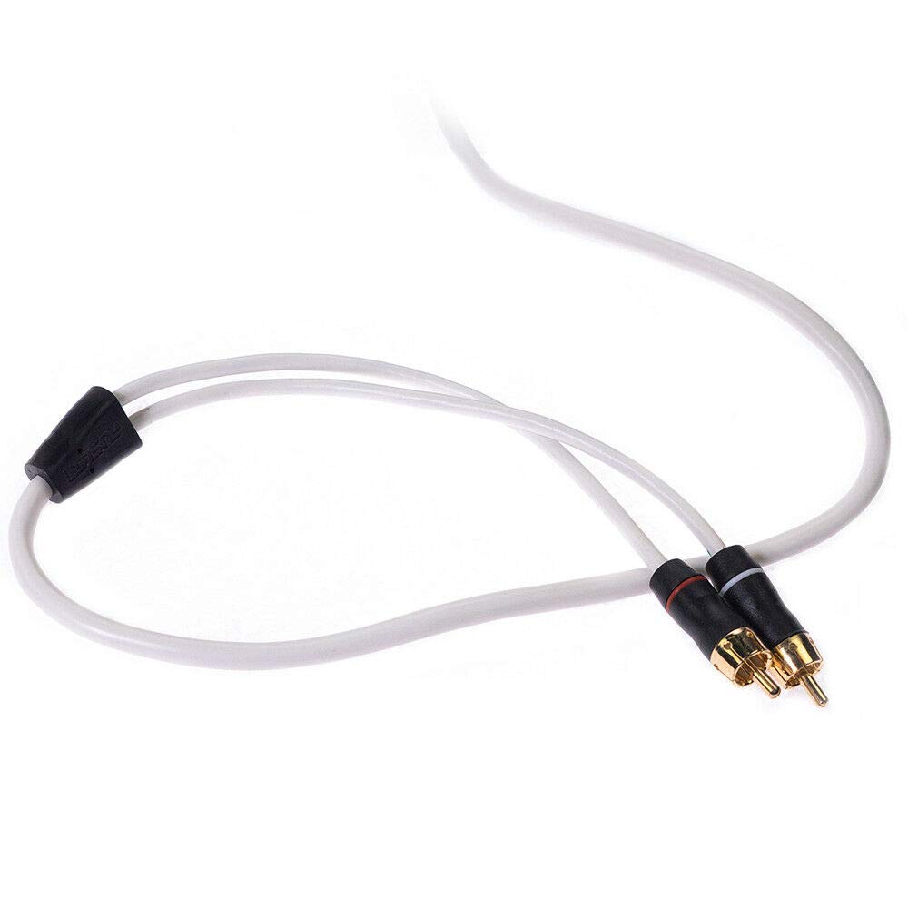 Foto 2 pulgar | Cable Rca Fusion Performance 2 Canales 90 Cm - Venta Internacional.