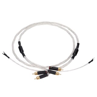 Foto 1 | Cable Audiophiles Ashata Xs 0608 Macho A Macho Con Cable De Tierra De 2 M - Venta Internacional.