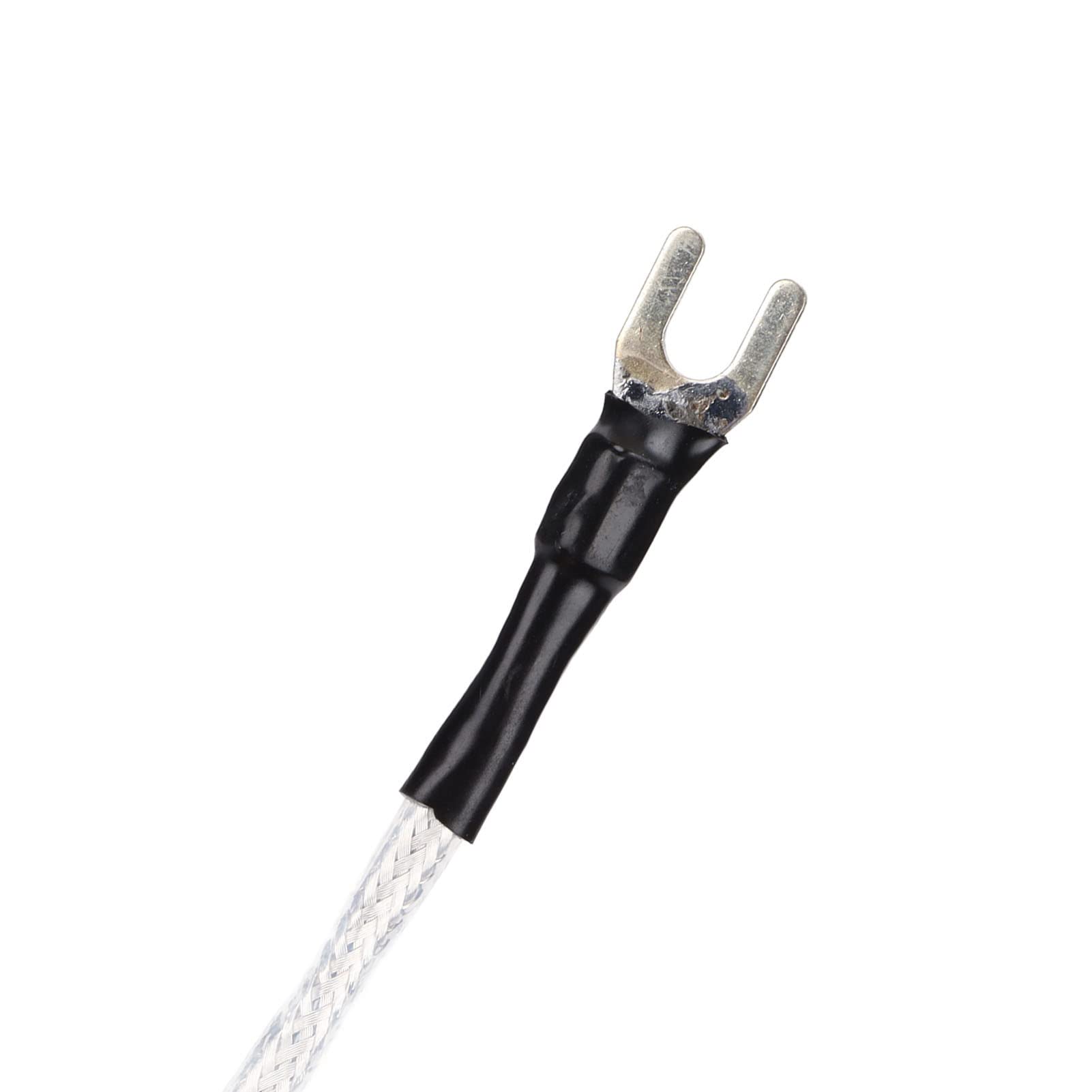 Foto 4 pulgar | Cable Audiophiles Ashata Xs 0608 Macho A Macho Con Cable De Tierra De 2 M - Venta Internacional.