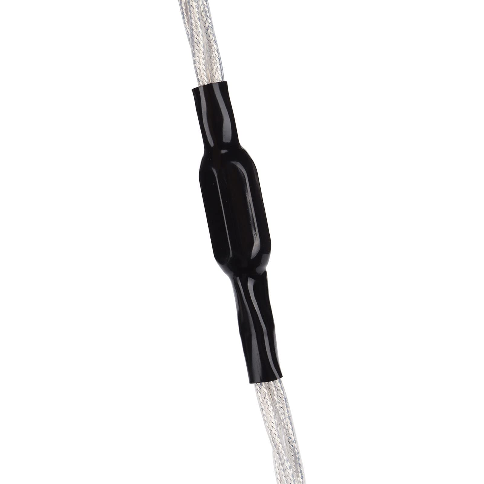 Foto 8 pulgar | Cable Audiophiles Ashata Xs 0608 Macho A Macho Con Cable De Tierra De 2 M - Venta Internacional.