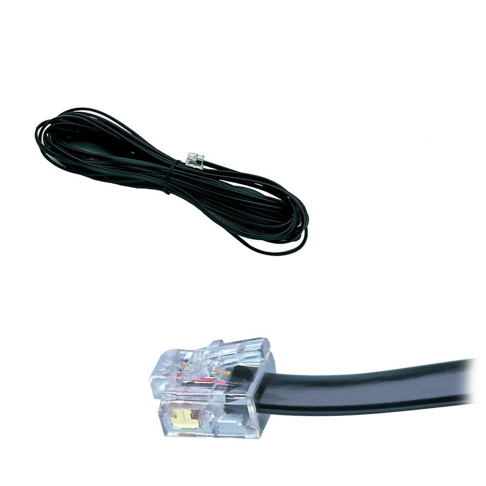 Foto 1 | Cable De Extensión Davis De 4 Conductores, 30 M - Venta Internacional.