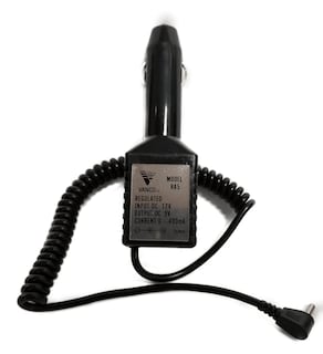 Foto 1 | Cable De Alimentación De Radar Vanco 9v 1.3 Mm - Venta Internacional.