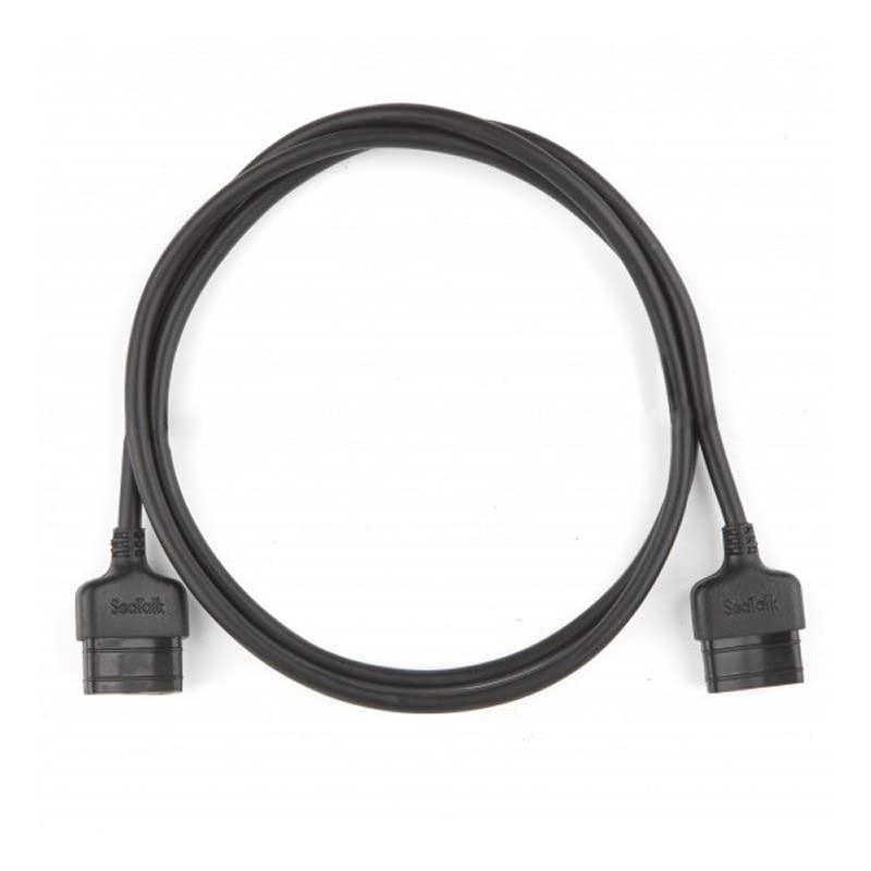 Foto 2 | Cable De Interconexión Raymarine Seatalk 1m D284 - Venta Internacional.